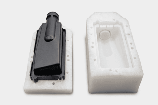 Mold Making Technologies: How to Choose