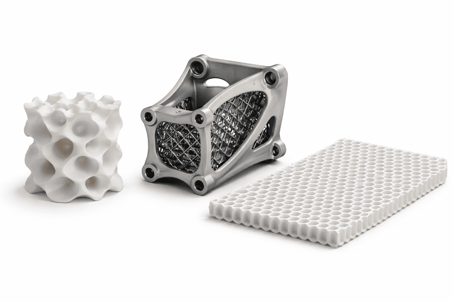 designing-lightweight-parts-with-lattices-and-honeycombs