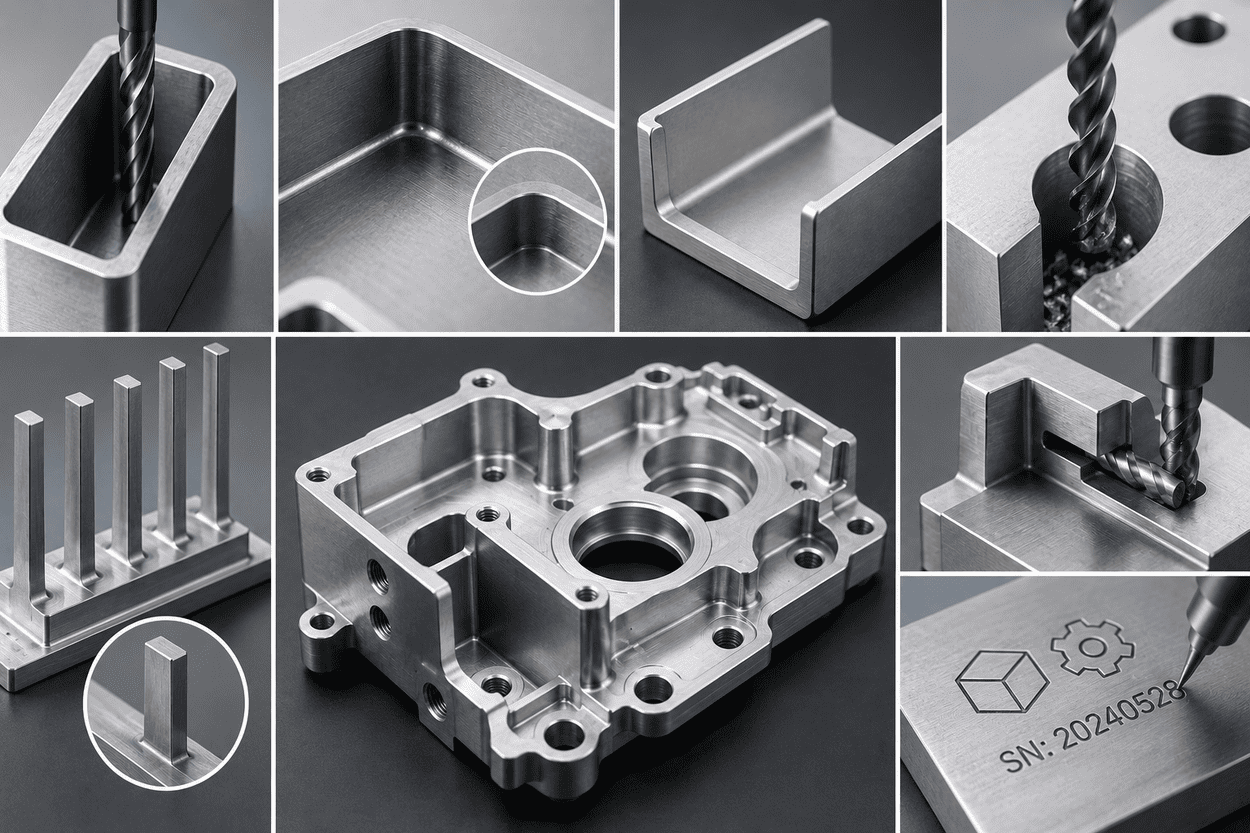 design-features-to-avoid-for-cnc-machining