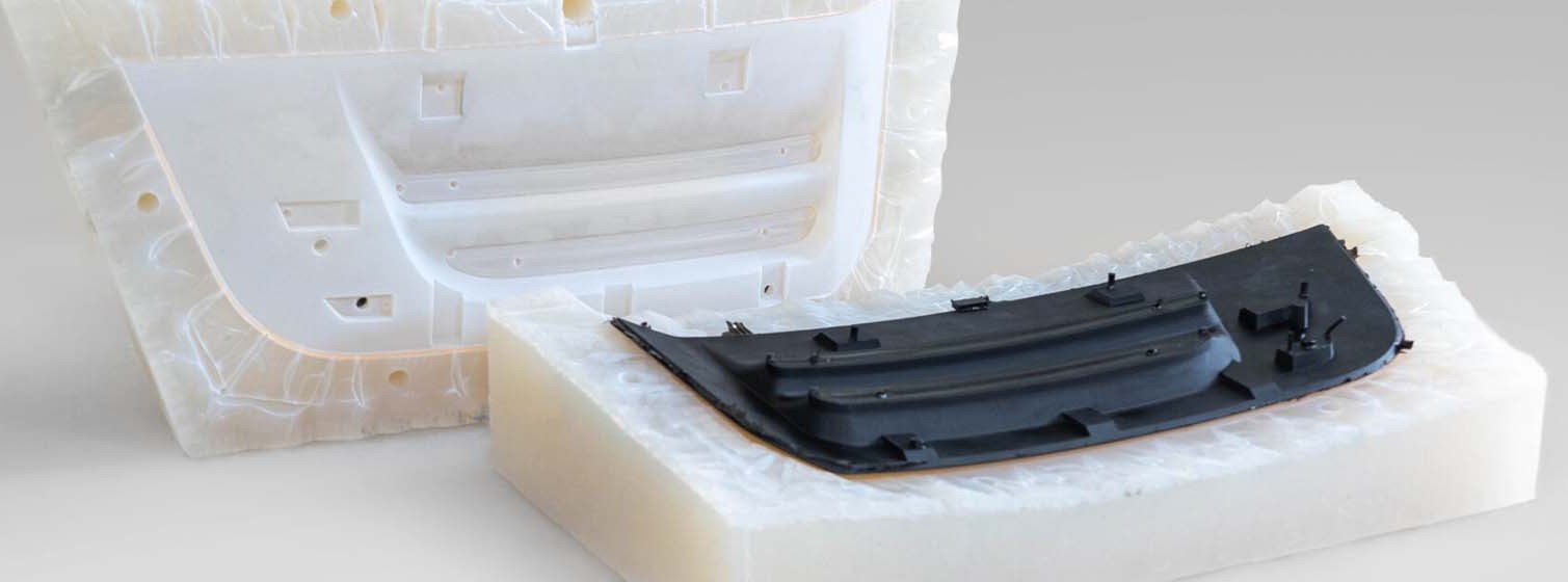 vacuum-casting-design-rules