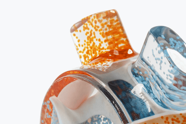 How to Make Multi-Color 3D Prints