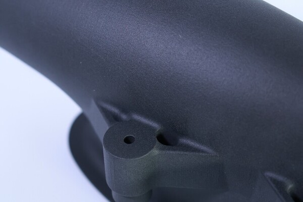 Nylon 3D Printing: Carbon Fiber Reinforced PA 6