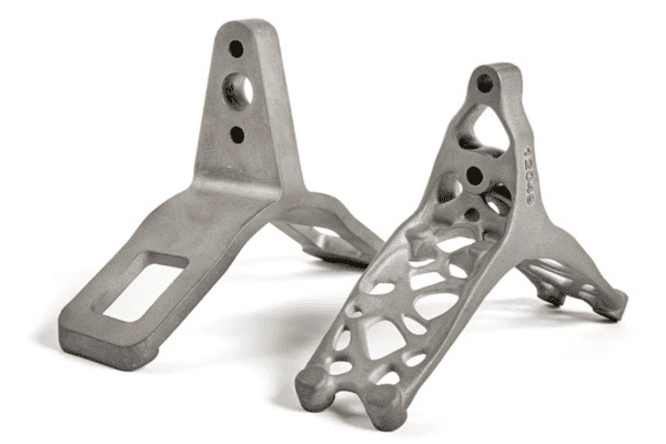 Design Tricks to Cut 3D Printing Costs Without Losing Strength