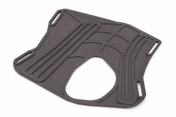 Thermal Management for Large and High‑Temp Prints