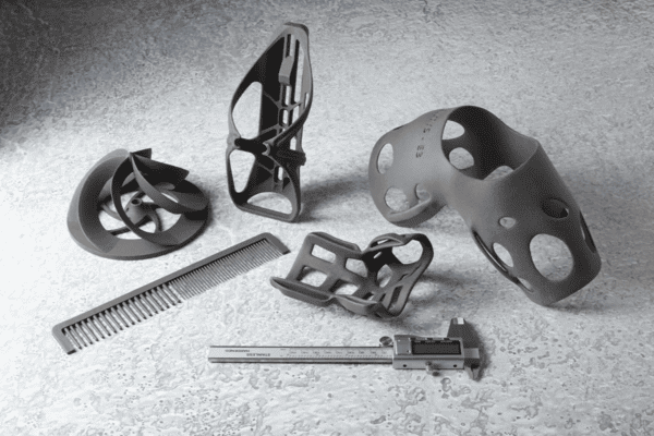 Material Aging and Long‑Term Reliability of 3D Printed Parts