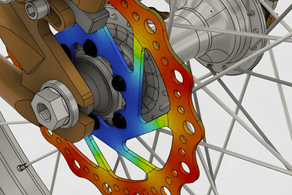 Accommodating Post‑Processing for 3D Prints in CAD