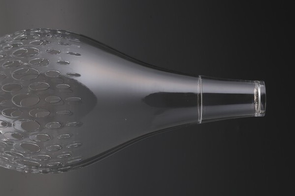 Post-processing Methods to Achieve Optical Clarity in Clear SLA Resins