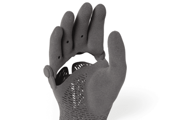 Design Rules for TPU Powders in SLS