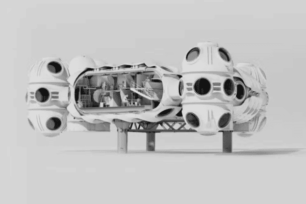 3D Printing Materials for Underwater Use