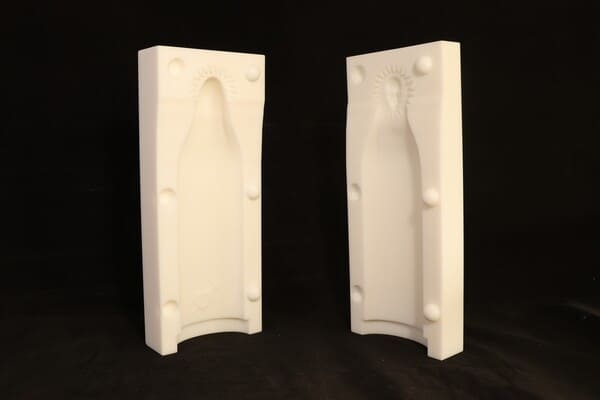 How We Ship Large 3D Printed Parts Without Damage