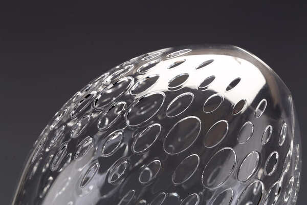 Optical Parts: When to Choose 3D Printing and Injection Molding