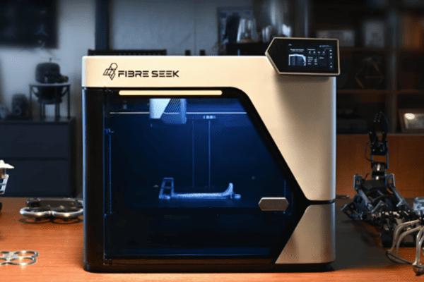 What Inspirations Can We Get from FibreSeeker 3