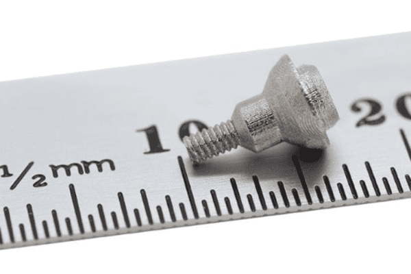 What Tolerances Can You Expect from Metal 3D Printing Services