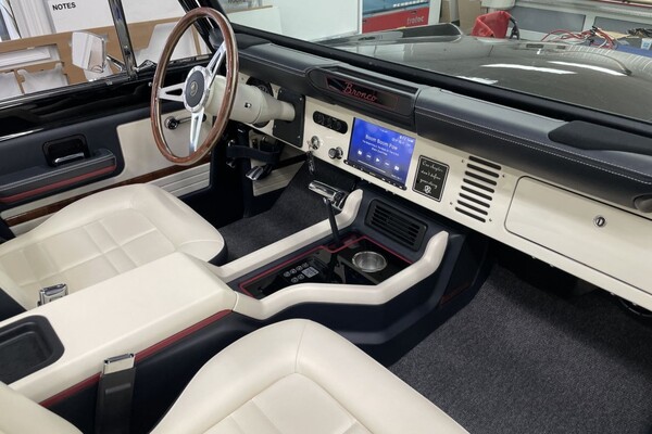 Which 3D Printing Material Is Best for Car Interior Parts at 3DSPRO