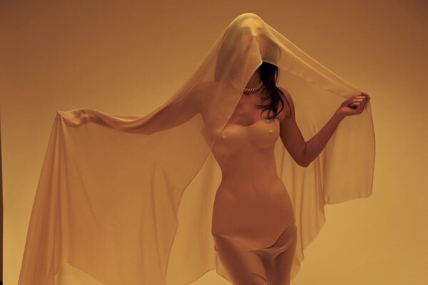 Which 2026 Met Gala Look Used 3D Printing?