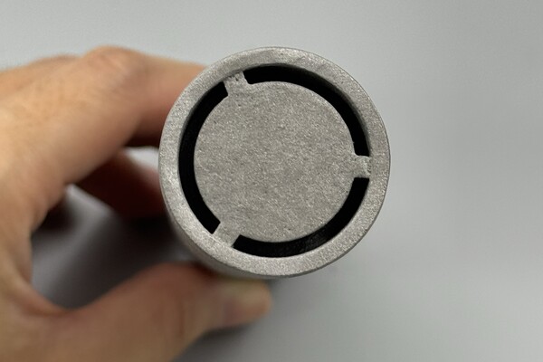 Powder Escape Holes Matter in Metal and Nylon 3D Printing