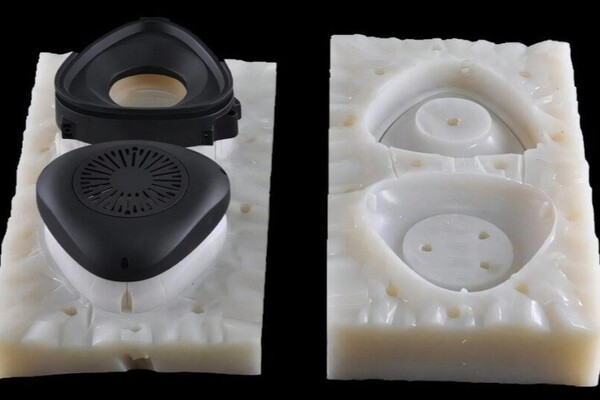 Vacuum Casting and 3D Printing: How They Work Together