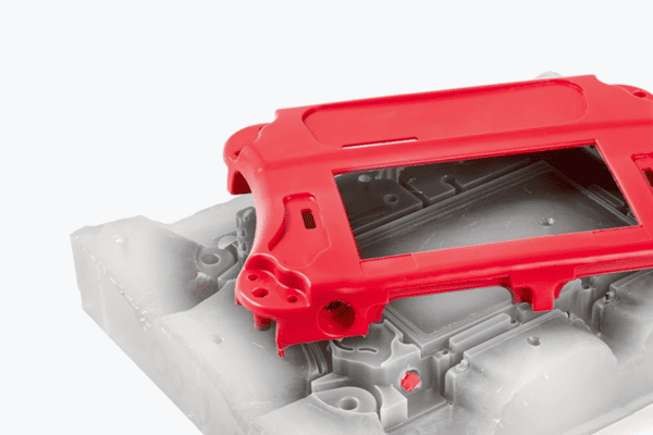 Vacuum Casting Materials and Applications for 3D Printed Parts