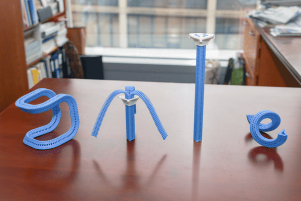 MIT’s Y-Zipper and the Future of Reversible 3D Printing