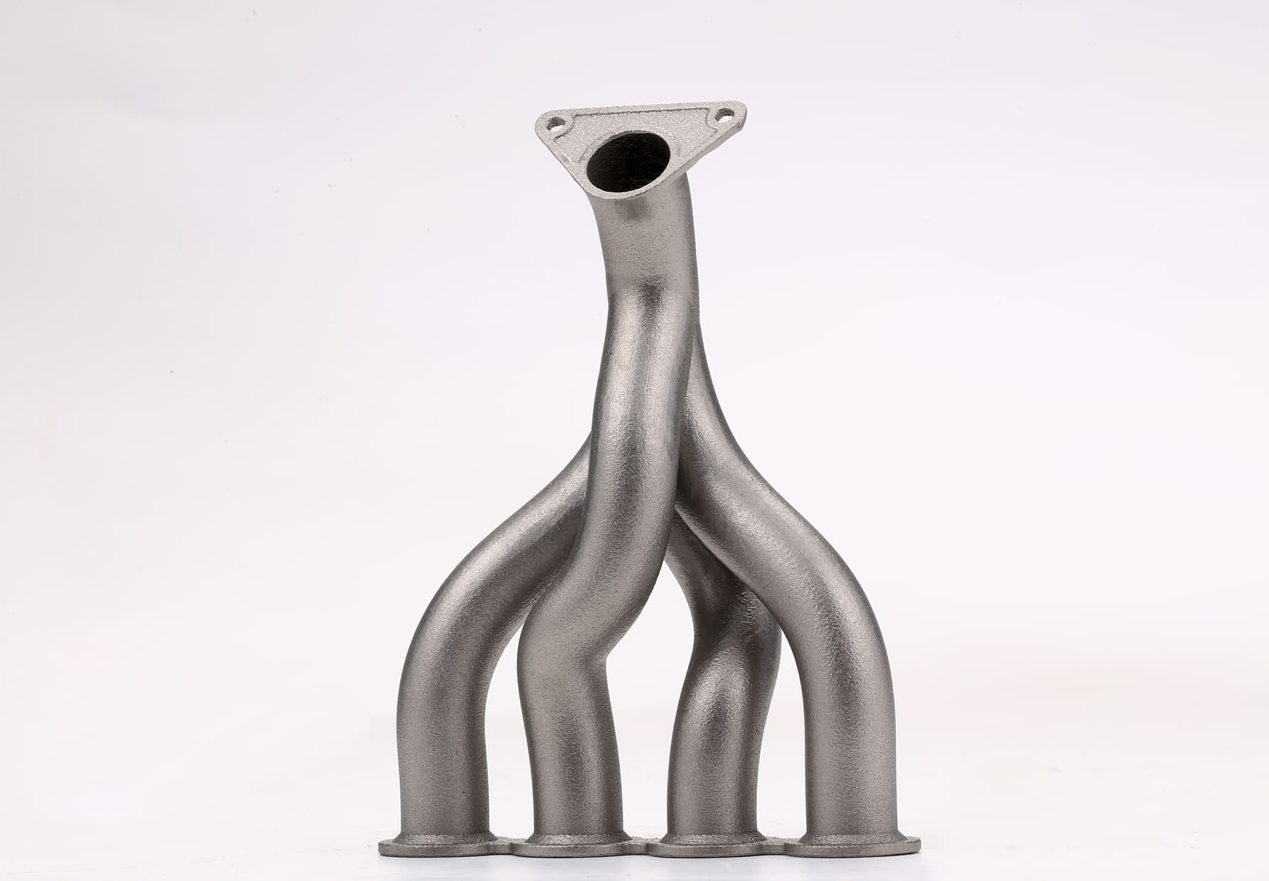 3d printed metal parts