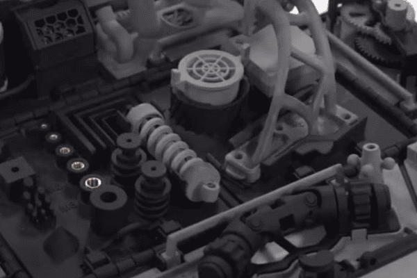 How to Solve 3D Printing Size Constraints