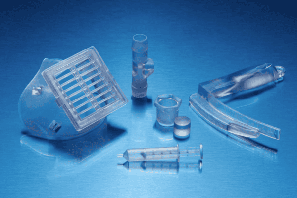 3D Printing Biocompatible Materials: What They Are