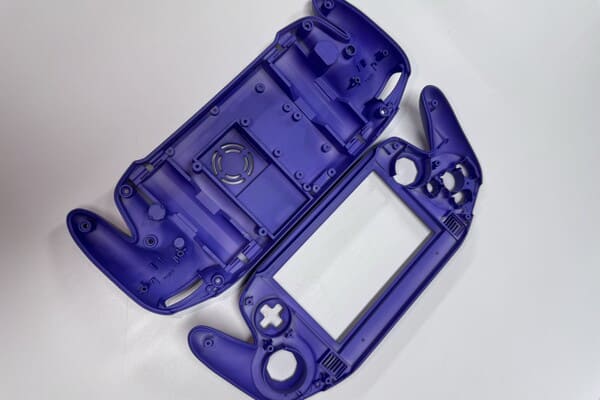 3D Plus™ Spray Painting for Large Resin Enclosures