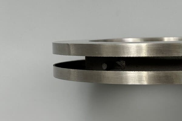 3D Plus™ Mirror Polishing for Metal Parts