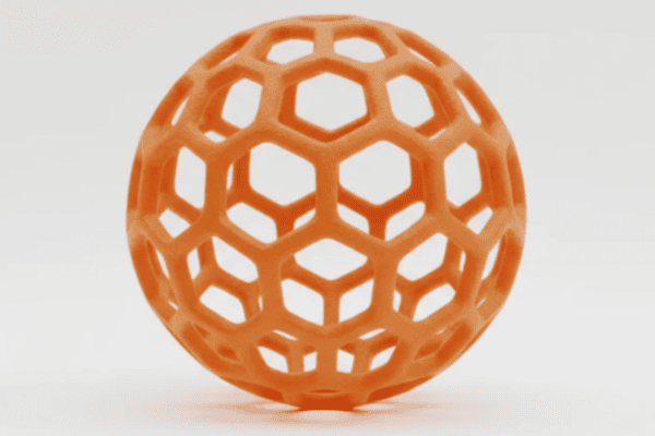3D Printing Material Guide: PEBA