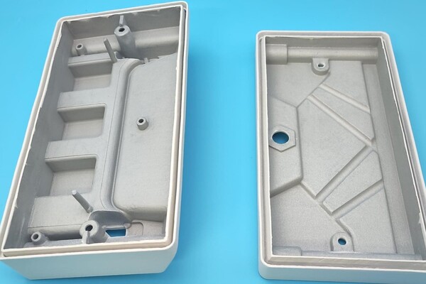 Design Assembly Parts with Electroplating and Coating Thickness in Mind