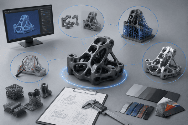 Common Reasons for Additional Costs in 3D Printing Services