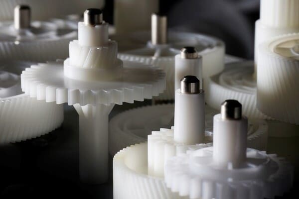 3D Printing Material Guide: POM