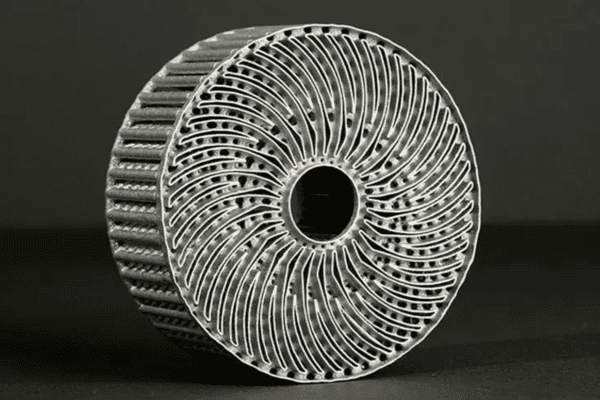 How to Design Channels and Internal Passages for 3D Printing