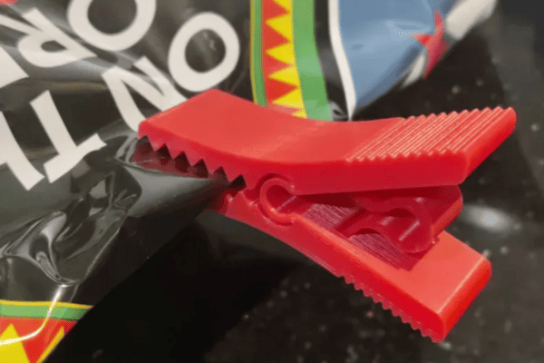 How to Design Clips and Hooks for 3D Printing