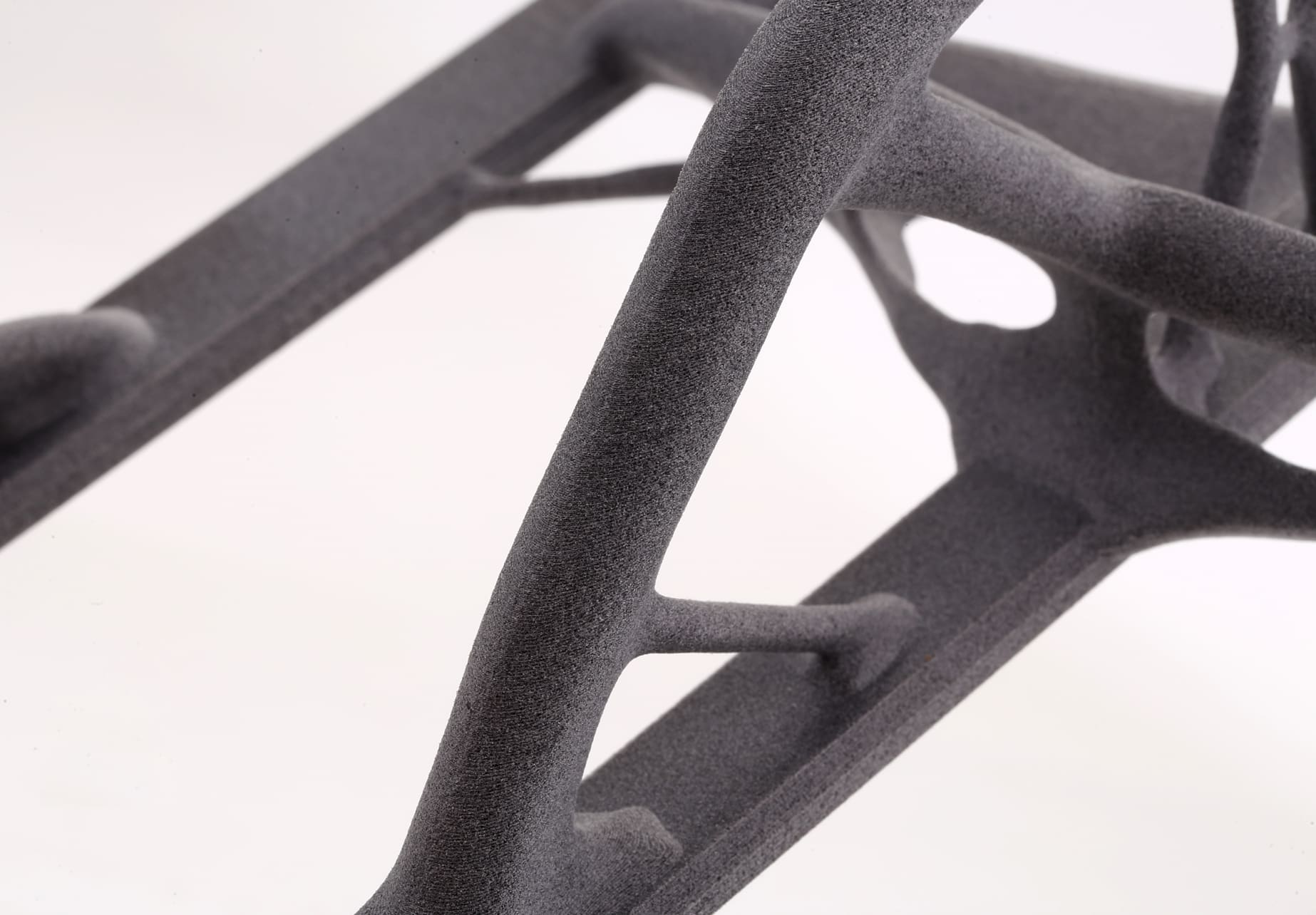3d printed nylon