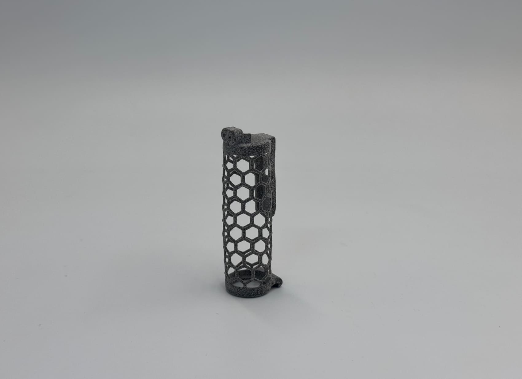 3d printed tpu
