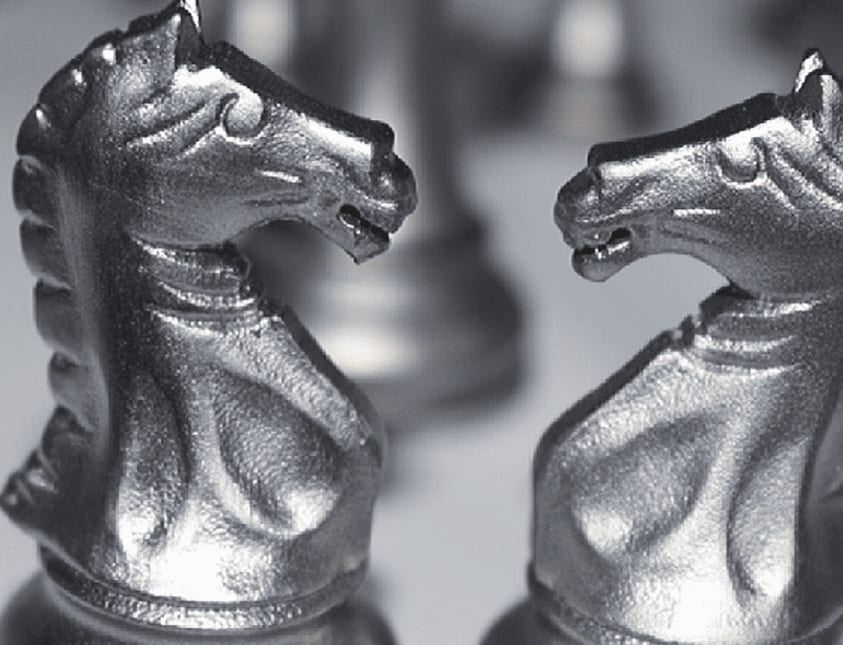 3d printed metal