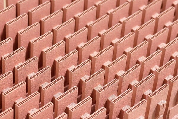 Copper 3D Printing: Costs, Applications, and Benefits