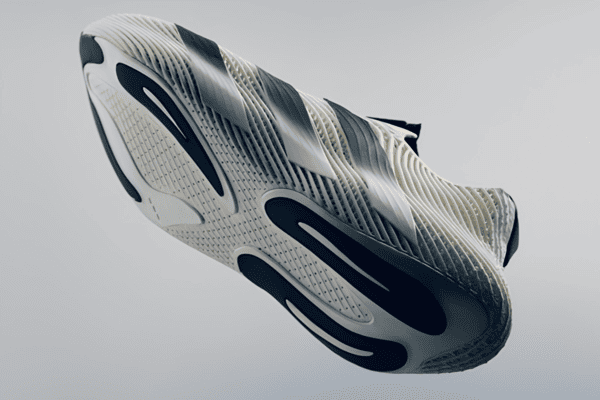 Adidas Futurecool Takes 3D Printed Shoes Beyond the Midsole