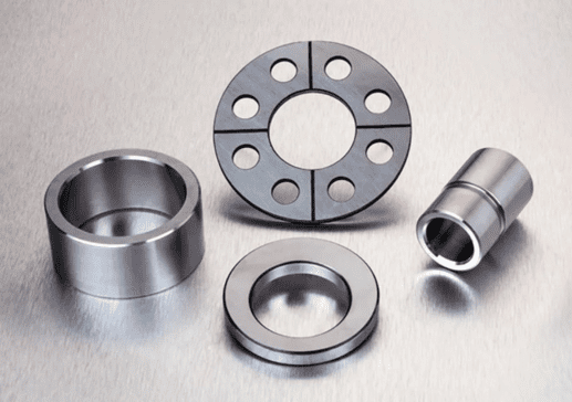 sheet metal fabrication vs cnc machining_cnc machining