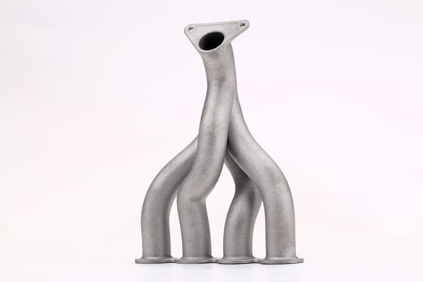 Manifold Prototype