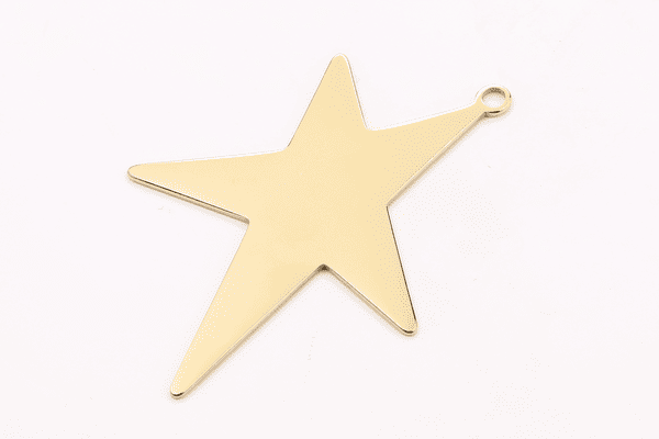 Gold Star