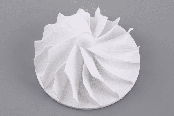Turbine Blade