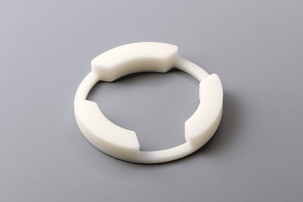 Functional Prototypes