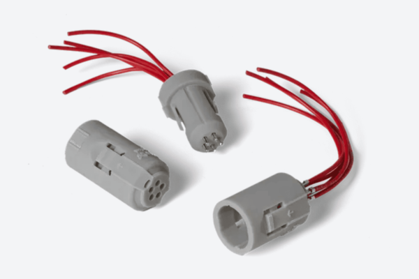 Flame Retardant Parts