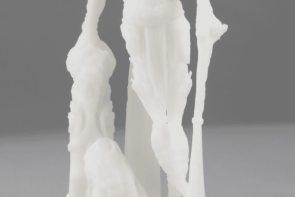 Figurine Details
