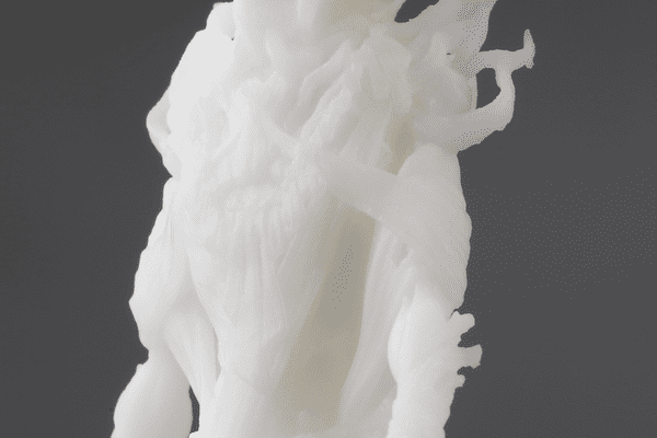 Figurine Details