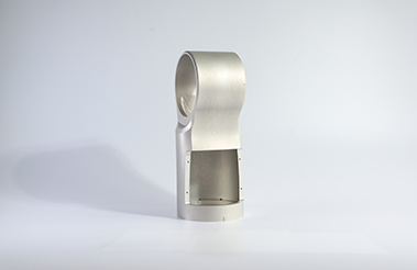 cnc machined precision part