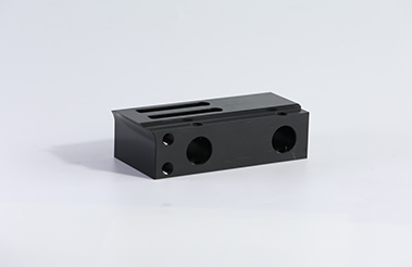 cnc machined functional component