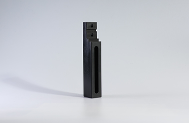 cnc machined prototype